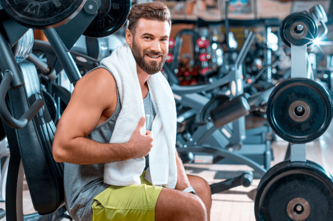 Spor Yapmak Vücudu Nasıl Değiştiri?