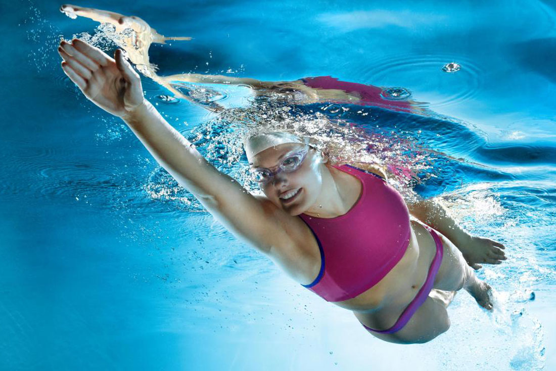 Beylikdüzü Havuzlu Spor Salonu