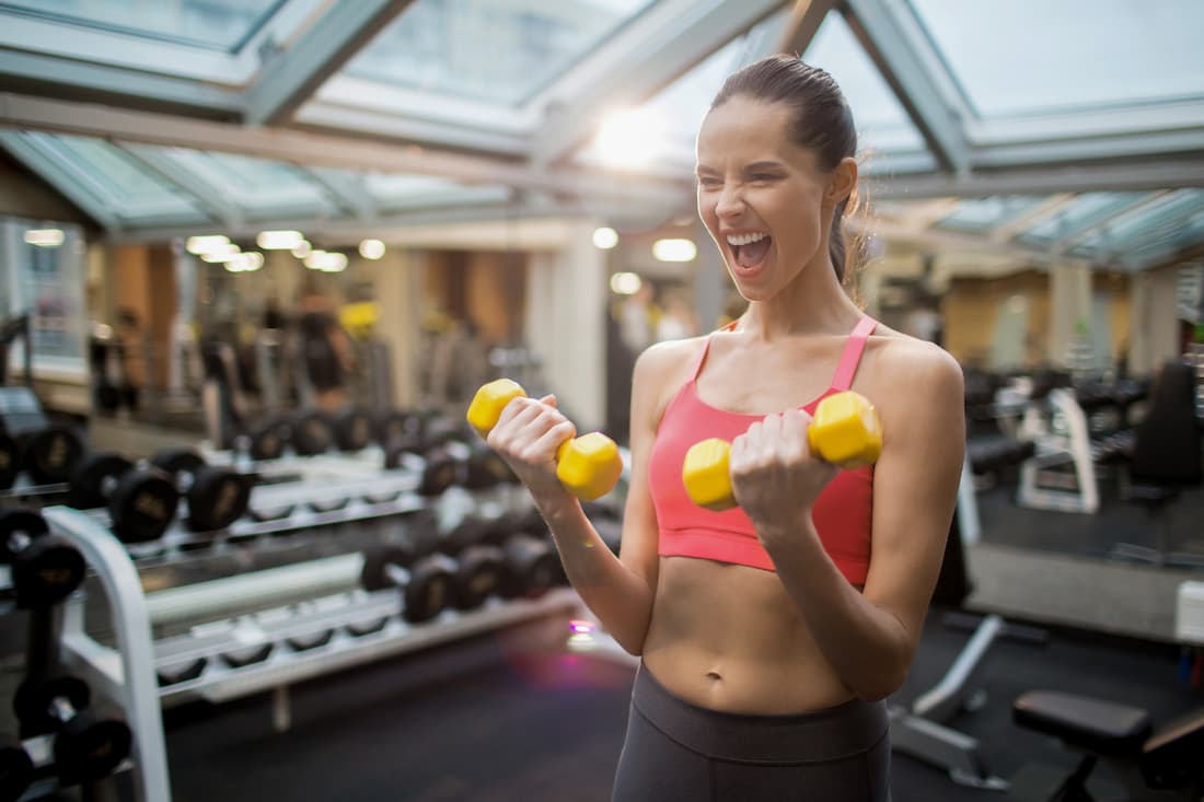 Antrenman Öncesi Isınmanın Önemi