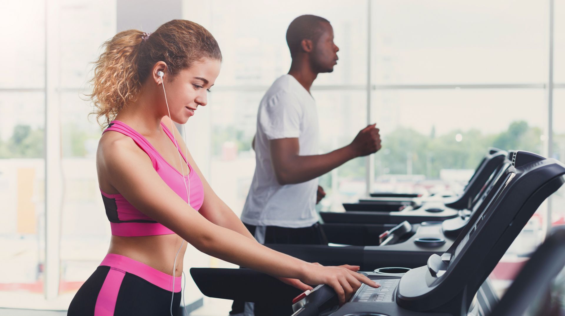 Spor Salonu Nasıl Kullanılmalıdır ?